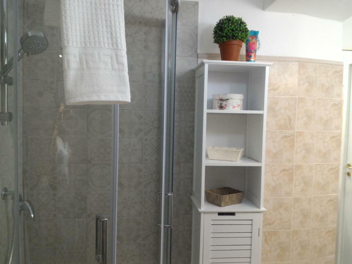 Appartement La Mattarana à Camaiore Extérieur photo