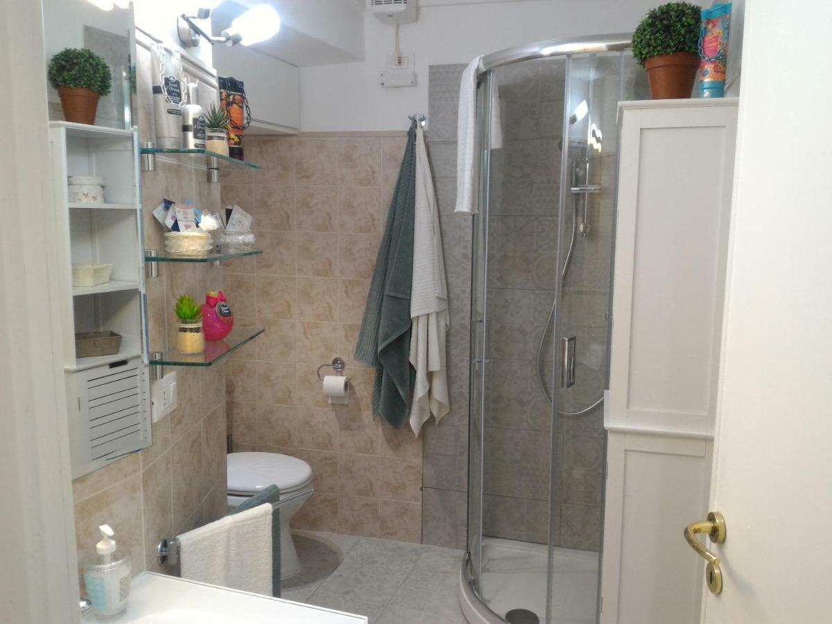 Appartement La Mattarana à Camaiore Extérieur photo