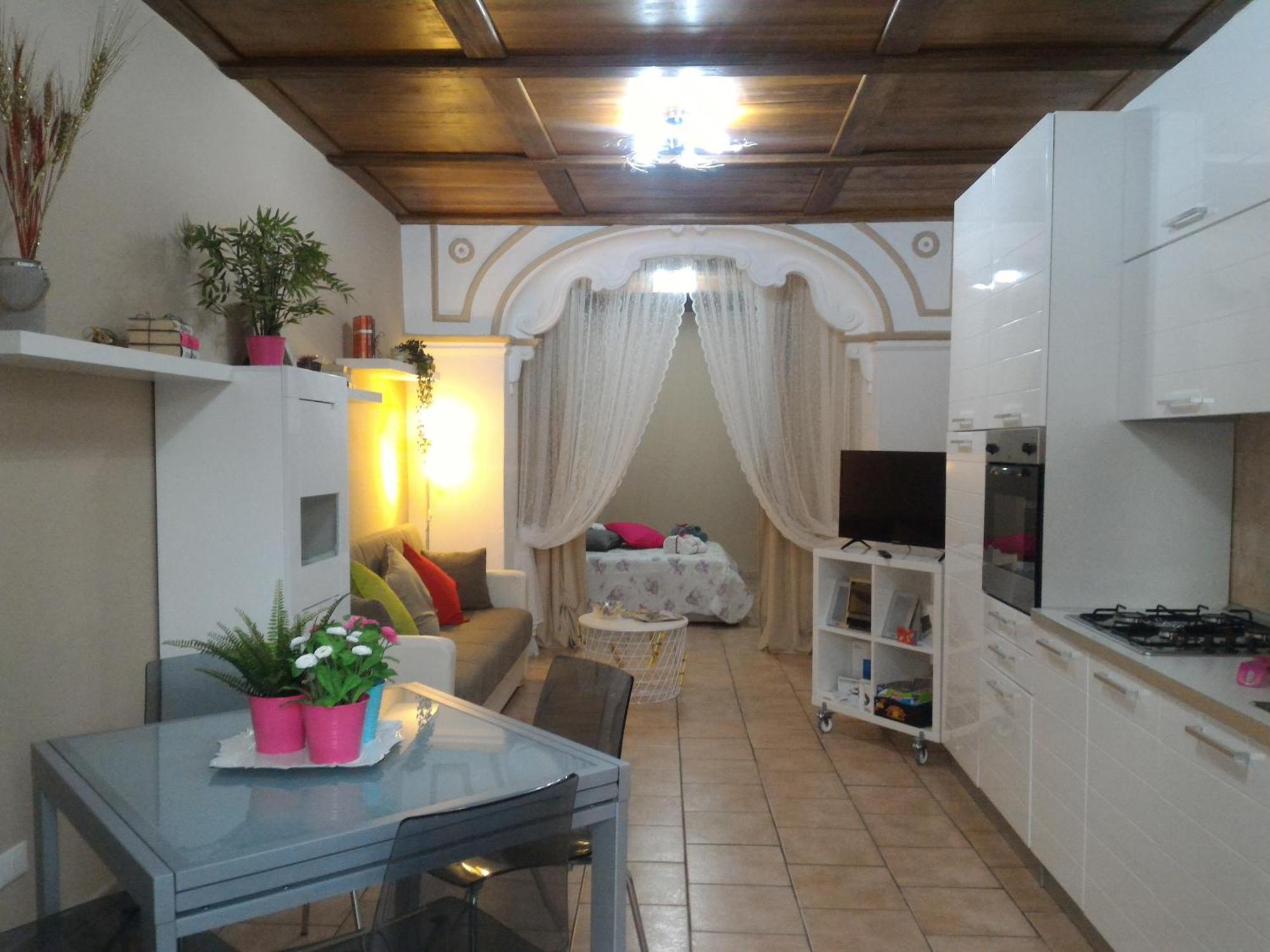 Appartement La Mattarana à Camaiore Extérieur photo