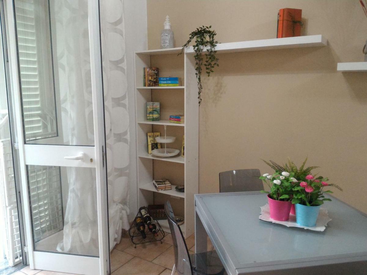 Appartement La Mattarana à Camaiore Extérieur photo
