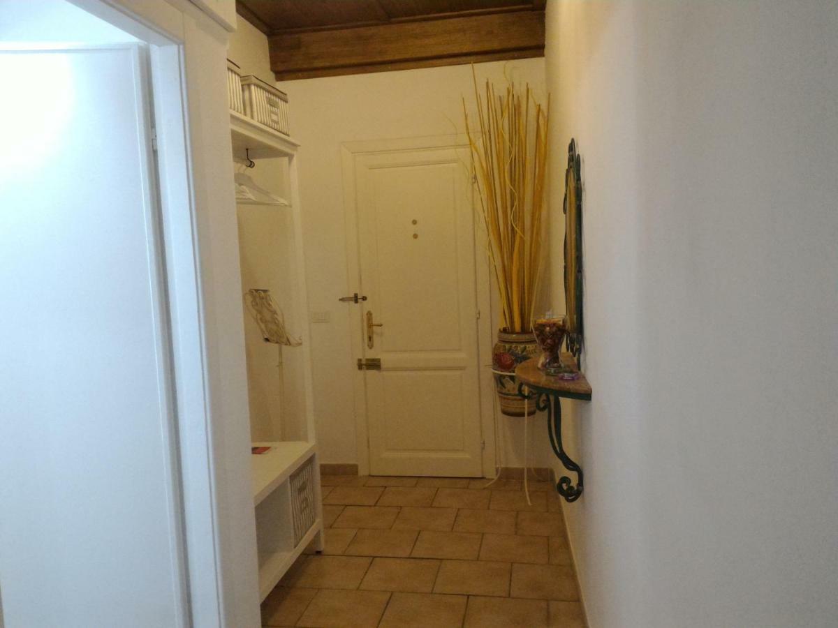 Appartement La Mattarana à Camaiore Extérieur photo