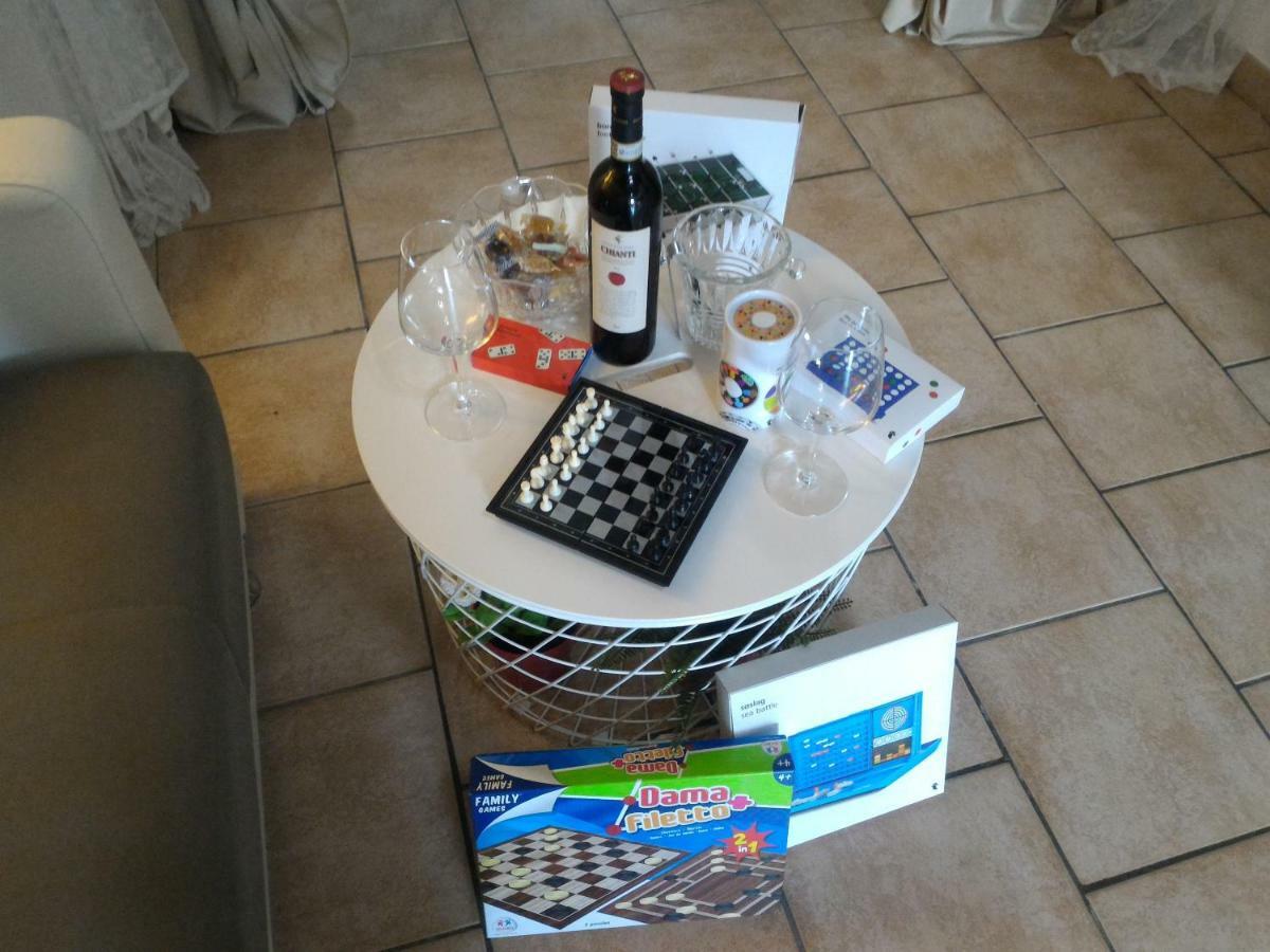 Appartement La Mattarana à Camaiore Extérieur photo