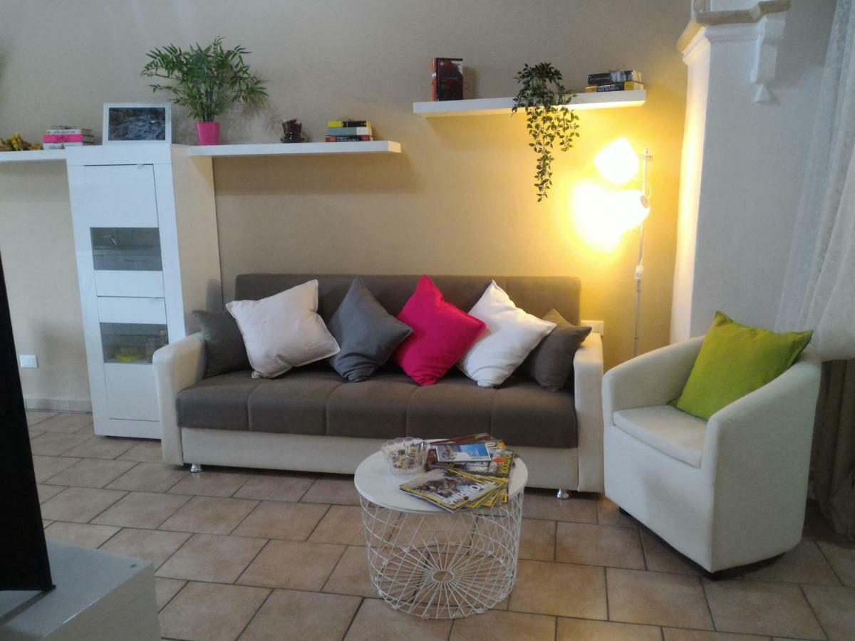 Appartement La Mattarana à Camaiore Extérieur photo